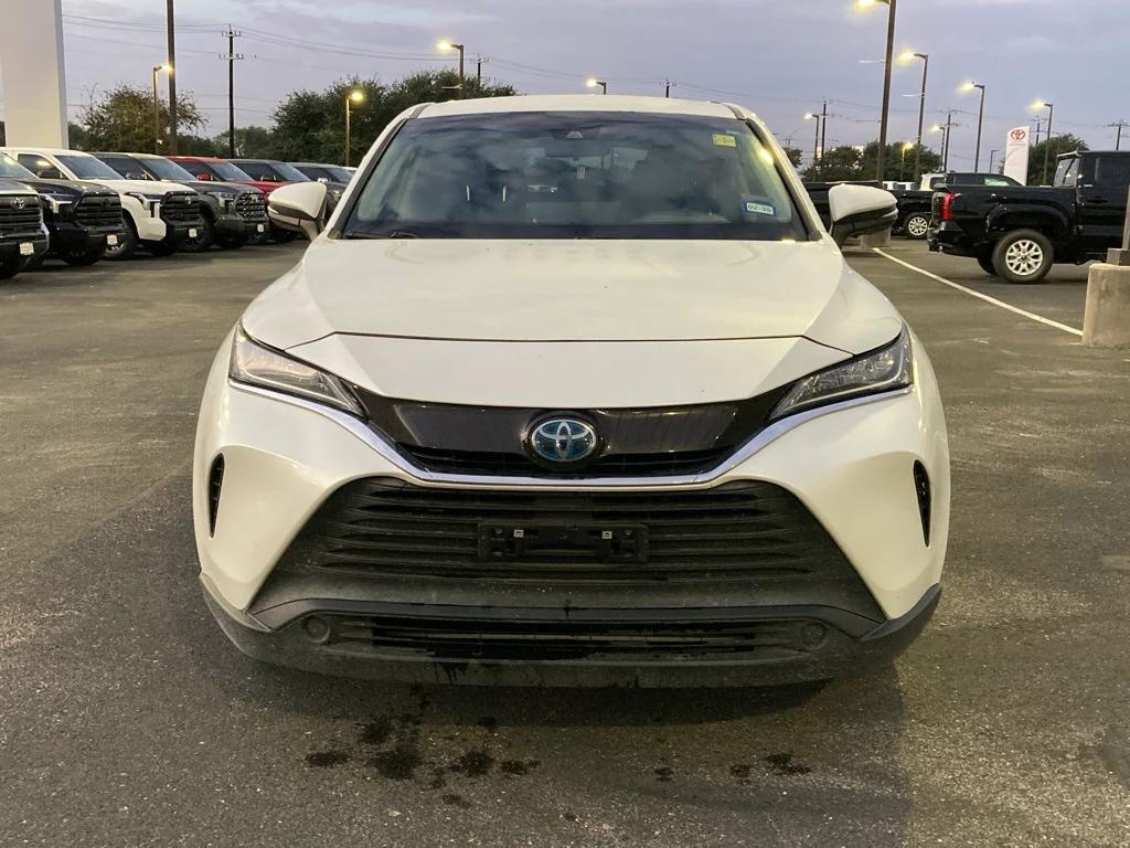 used 2022 Toyota Venza car, priced at $26,951