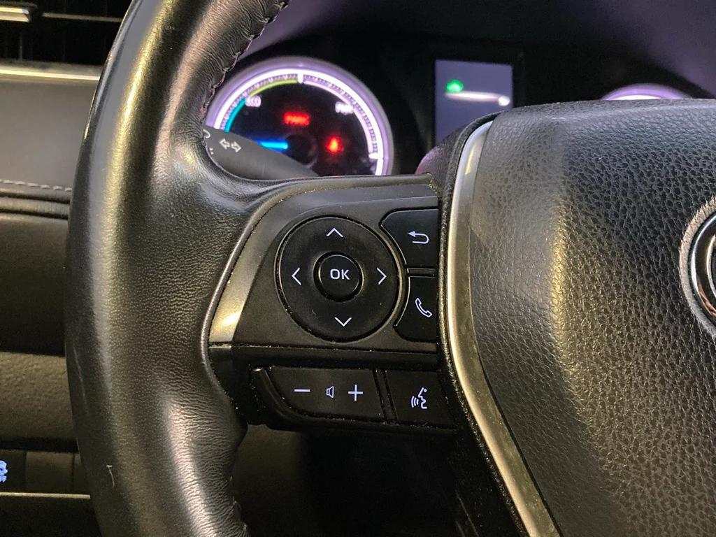 used 2022 Toyota Venza car, priced at $26,951