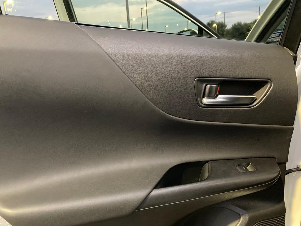 used 2022 Toyota Venza car, priced at $26,951