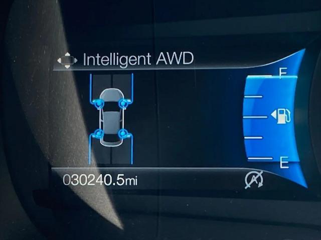 used 2024 Ford Edge car, priced at $28,951