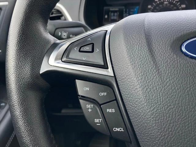 used 2024 Ford Edge car, priced at $28,951