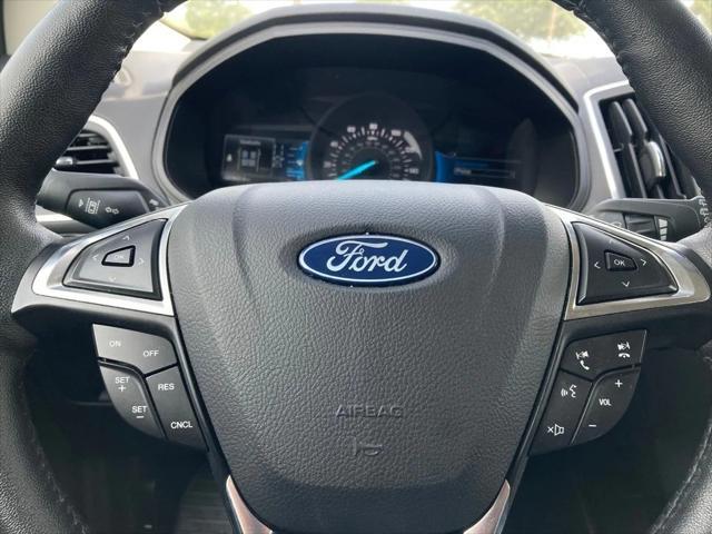 used 2024 Ford Edge car, priced at $28,951