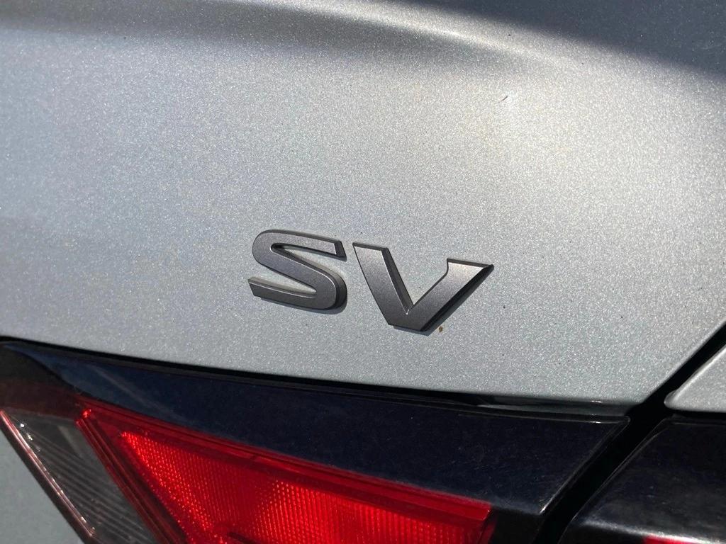 used 2024 Nissan Altima car, priced at $18,631