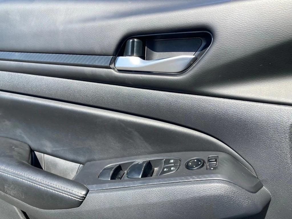 used 2024 Nissan Altima car, priced at $18,631