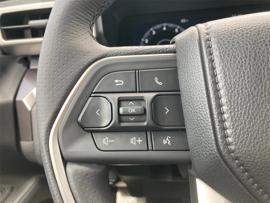 new 2025 Toyota 4Runner car, priced at $63,554