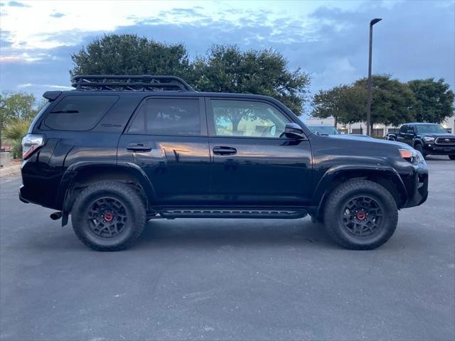 used 2022 Toyota 4Runner car, priced at $48,791