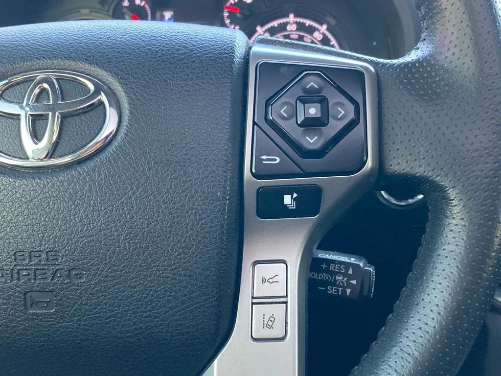 used 2020 Toyota 4Runner car, priced at $36,701