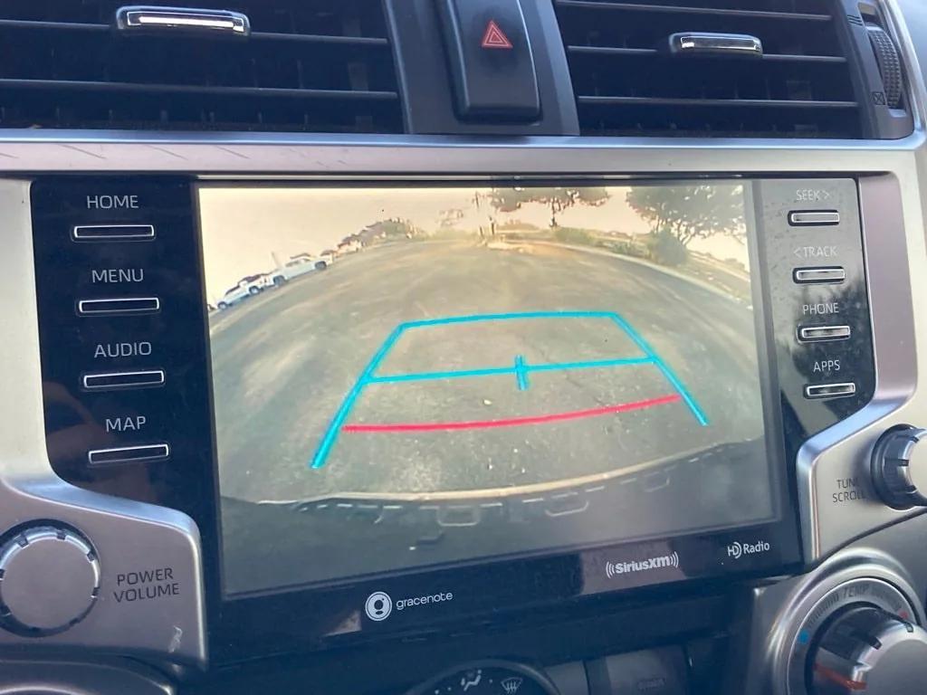 used 2020 Toyota 4Runner car, priced at $36,701