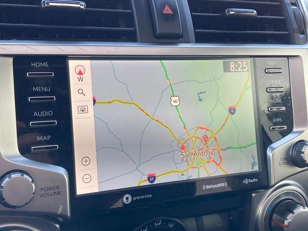 used 2020 Toyota 4Runner car, priced at $36,701