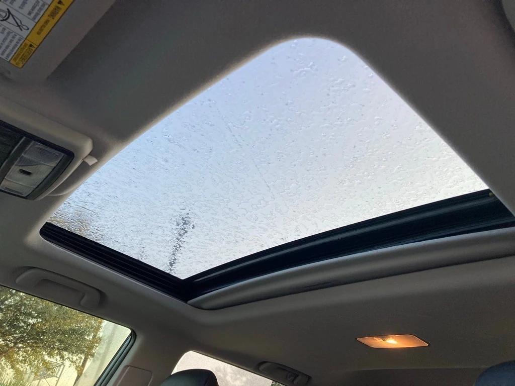 used 2020 Toyota 4Runner car, priced at $36,701