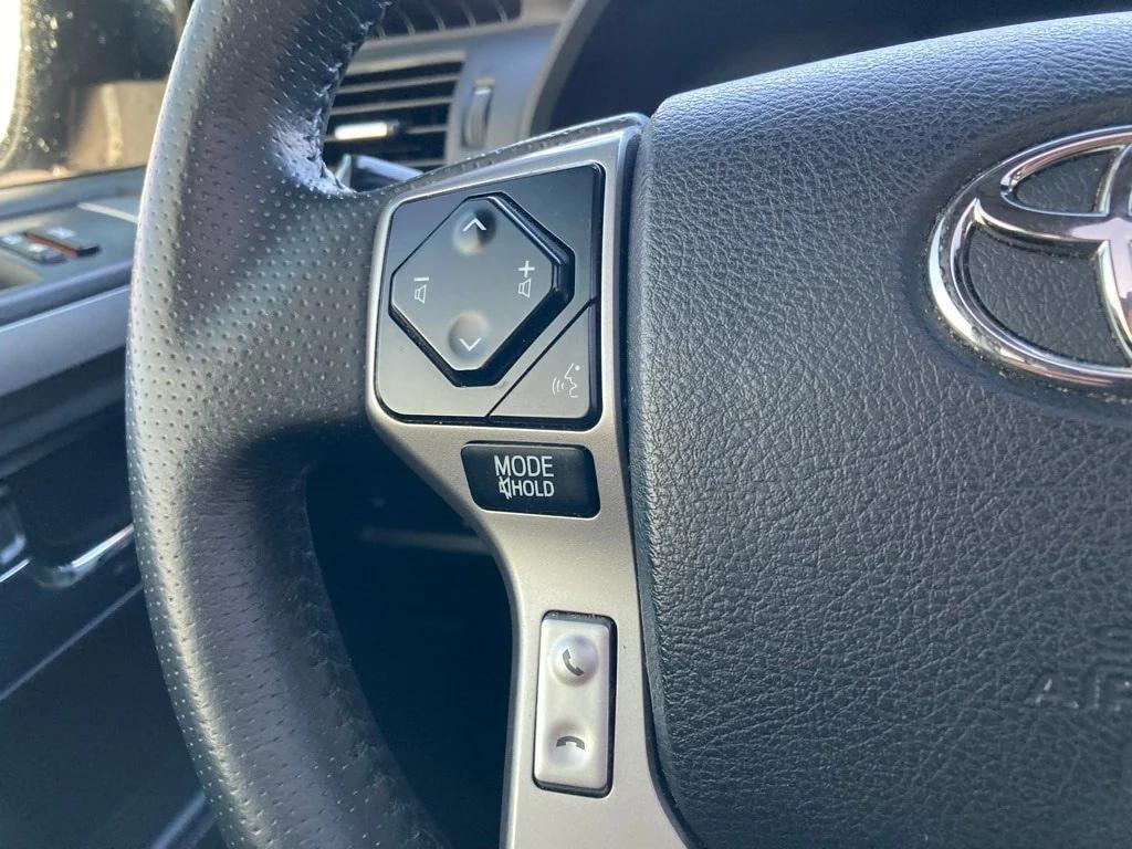 used 2020 Toyota 4Runner car, priced at $36,701