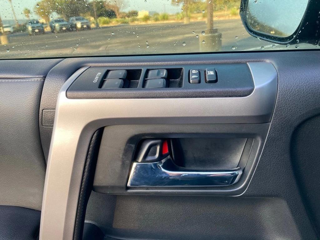 used 2020 Toyota 4Runner car, priced at $36,701