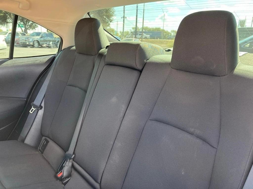 used 2024 Toyota Corolla car, priced at $19,241