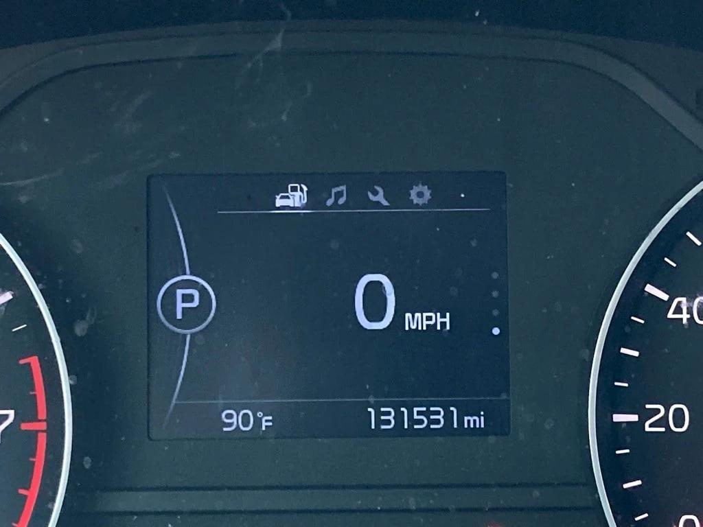 used 2018 Kia Sportage car, priced at $9,991