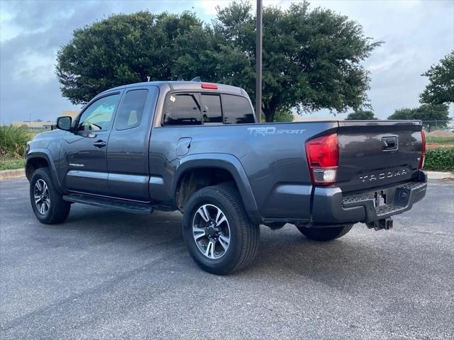 used 2016 Toyota Tacoma car, priced at $22,951
