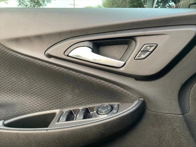 used 2024 Chevrolet Malibu car, priced at $17,951