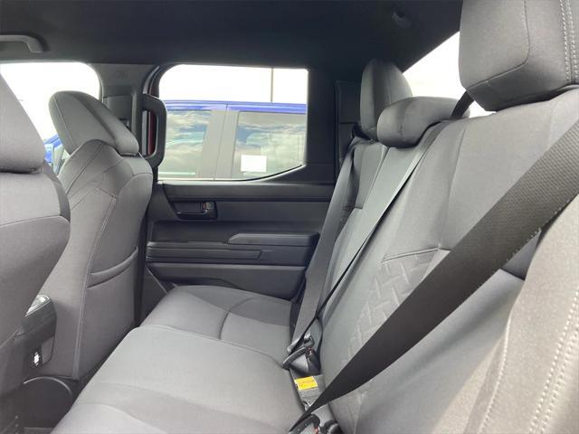 new 2025 Toyota Tacoma car, priced at $40,086