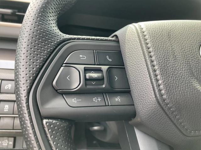 new 2025 Toyota Tacoma car, priced at $40,086