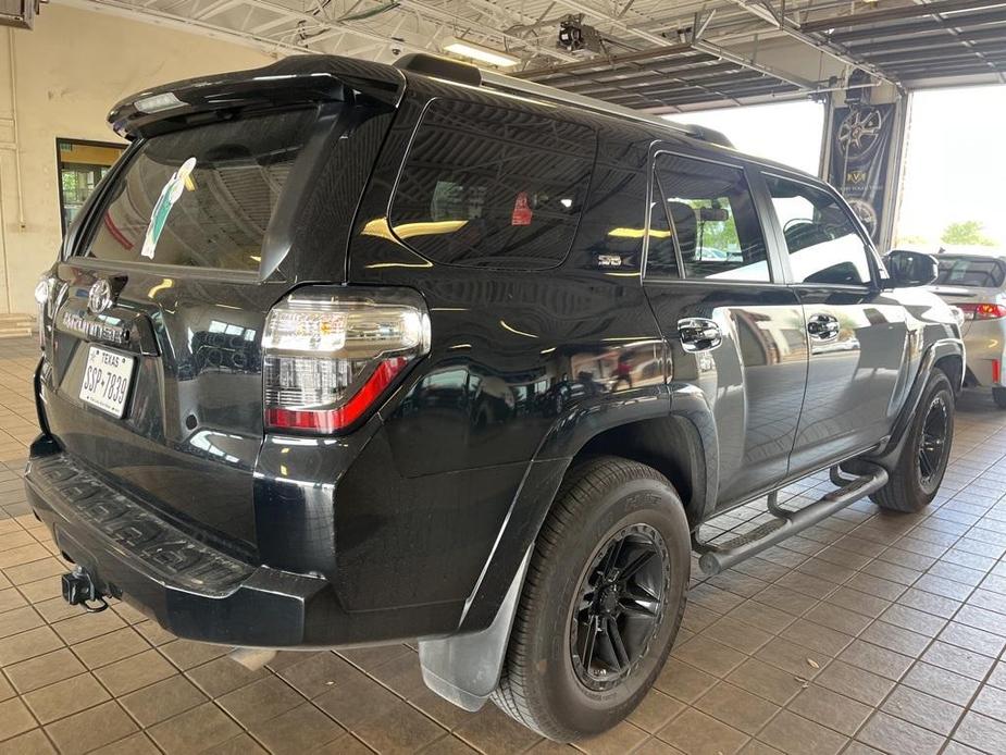 used 2019 Toyota 4Runner car, priced at $32,851