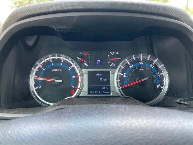 used 2018 Toyota 4Runner car, priced at $21,851