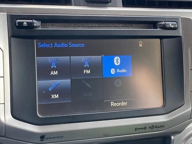 used 2018 Toyota 4Runner car, priced at $21,851