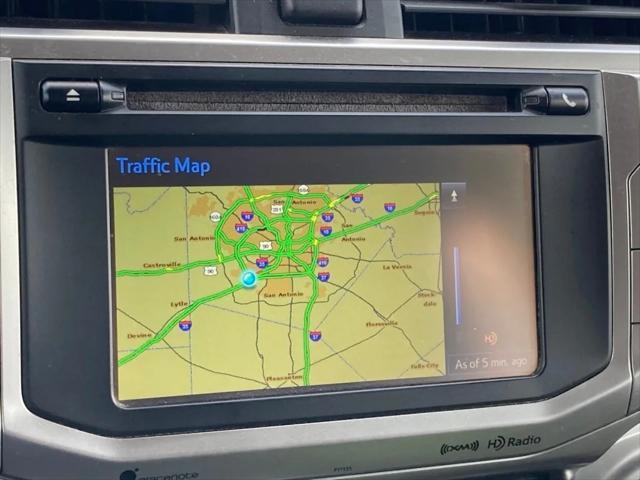 used 2018 Toyota 4Runner car, priced at $21,851