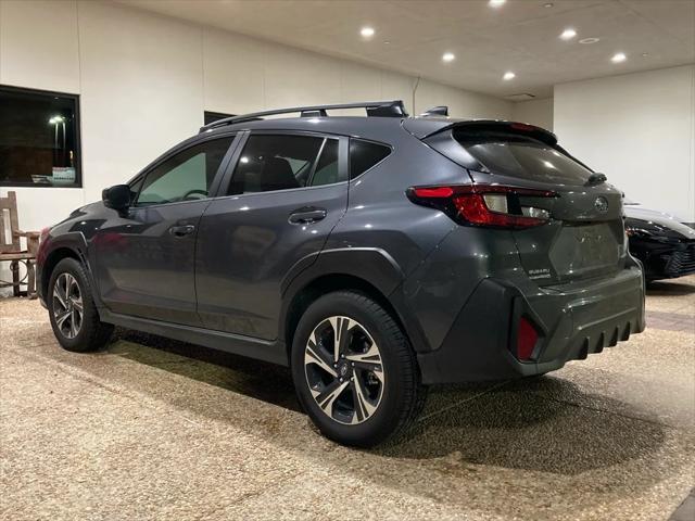 used 2024 Subaru Crosstrek car, priced at $26,491