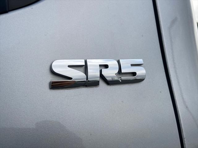 used 2023 Toyota Tacoma car, priced at $31,951