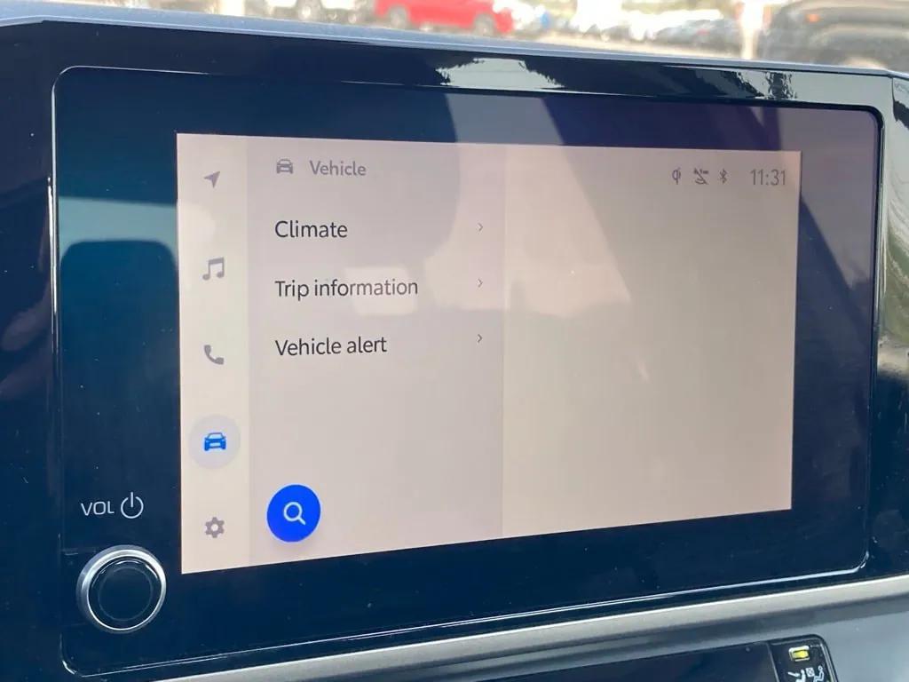 used 2025 Toyota Camry car, priced at $26,941