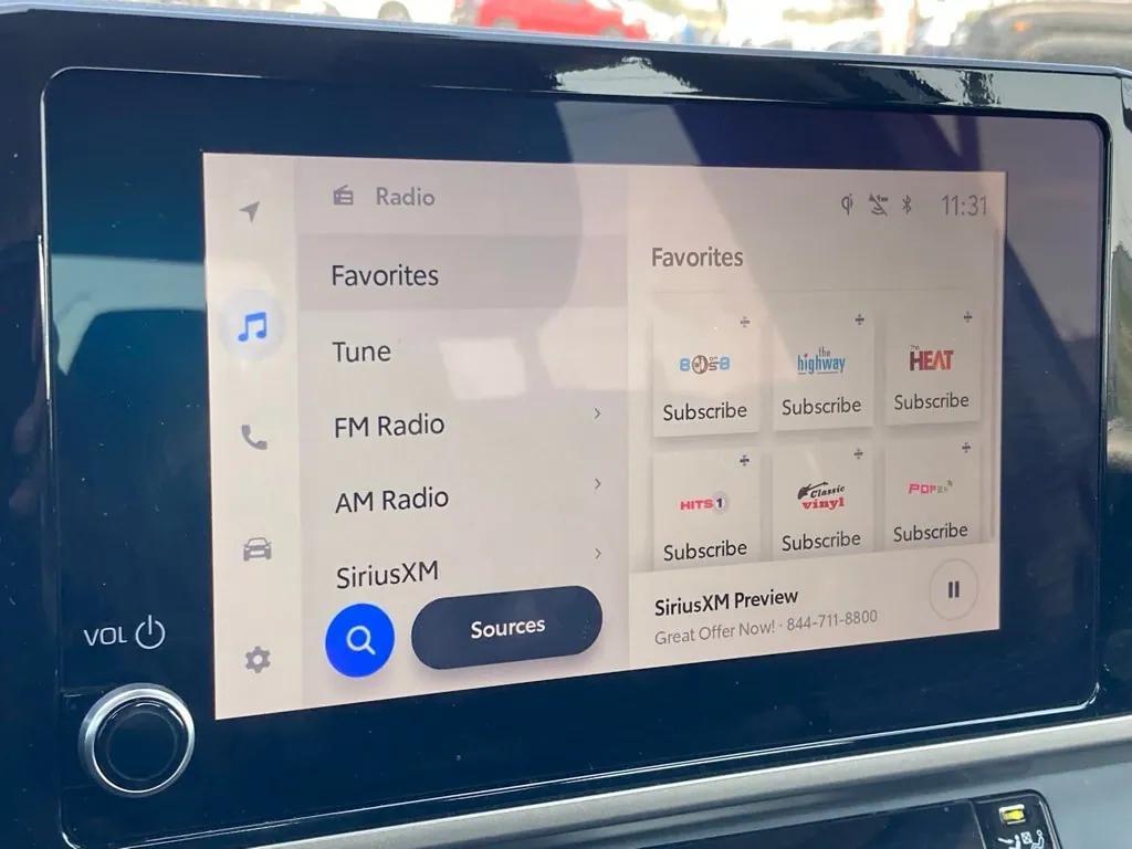 used 2025 Toyota Camry car, priced at $26,941