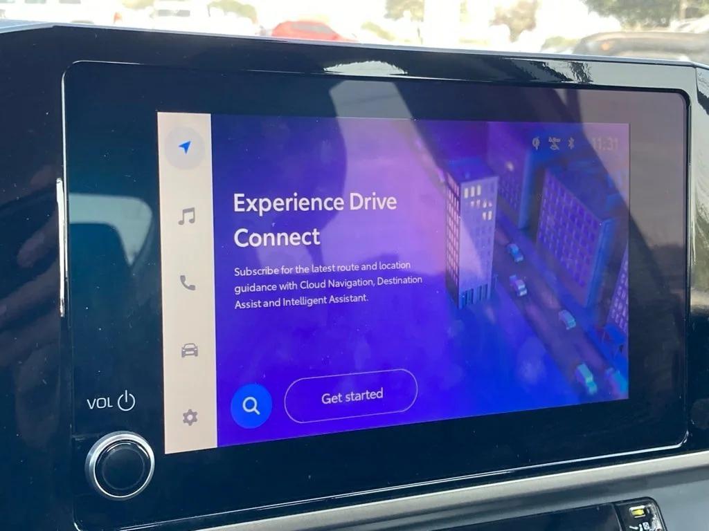 used 2025 Toyota Camry car, priced at $26,941