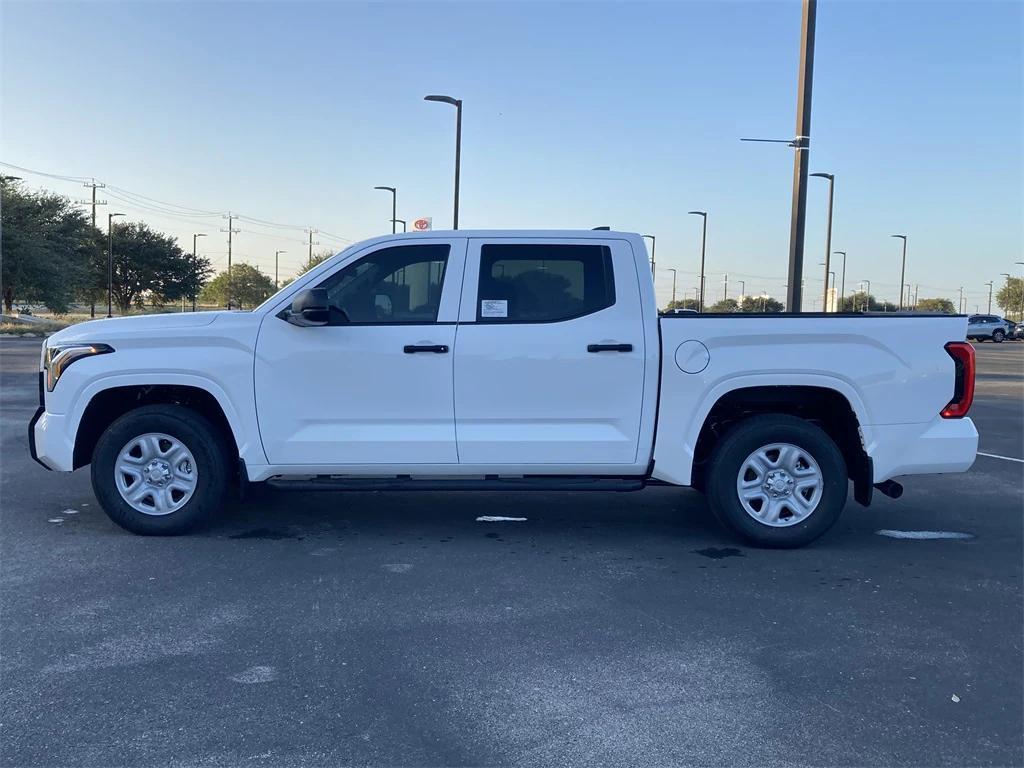 new 2026 Toyota Tundra car, priced at $45,338