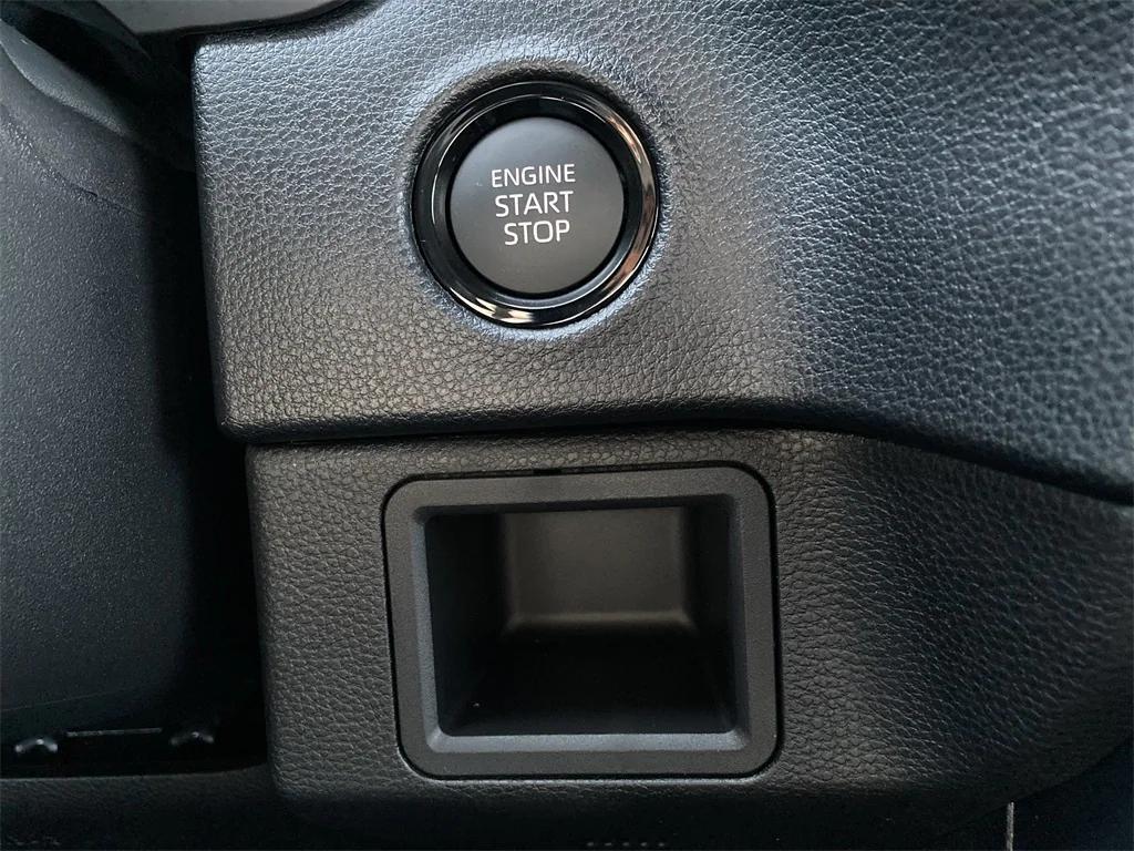 new 2026 Toyota Tundra car, priced at $45,338