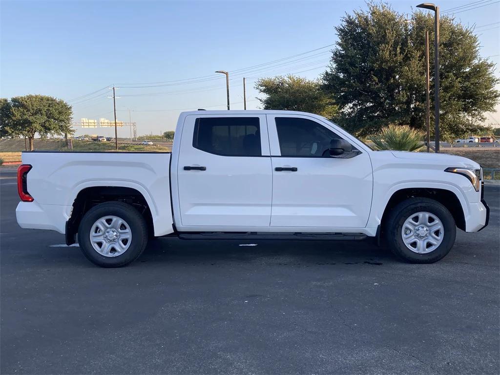 new 2026 Toyota Tundra car, priced at $45,338