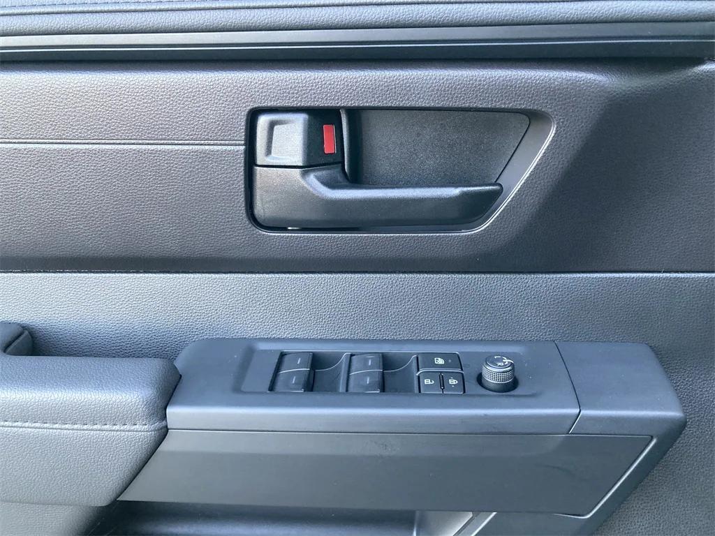 new 2026 Toyota Tundra car, priced at $45,338