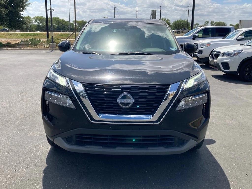 used 2023 Nissan Rogue car, priced at $18,691