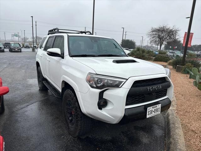 used 2023 Toyota 4Runner car, priced at $59,951