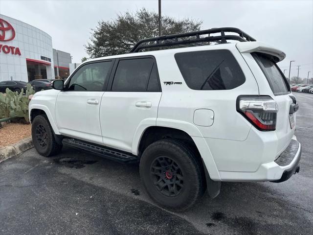 used 2023 Toyota 4Runner car, priced at $59,951