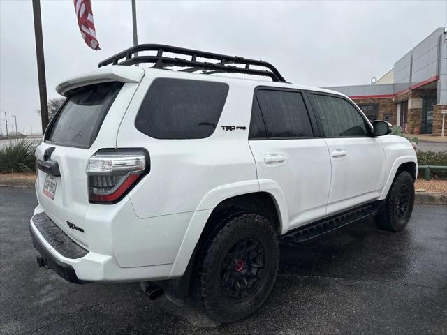 used 2023 Toyota 4Runner car, priced at $59,951