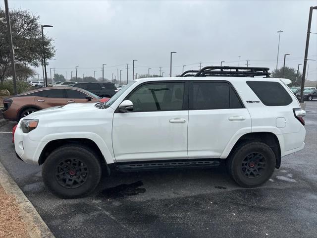 used 2023 Toyota 4Runner car, priced at $59,951