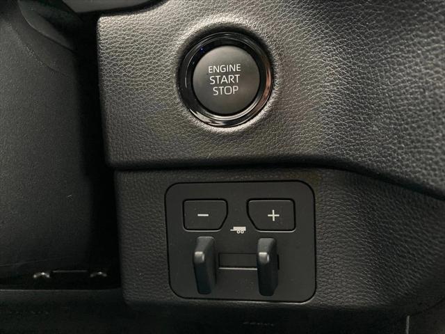 used 2025 Toyota Tundra car, priced at $44,741