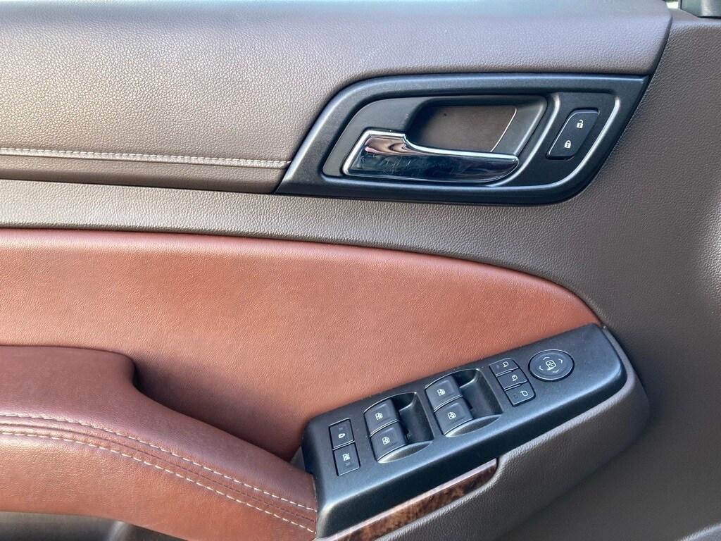 used 2016 Chevrolet Tahoe car, priced at $21,371