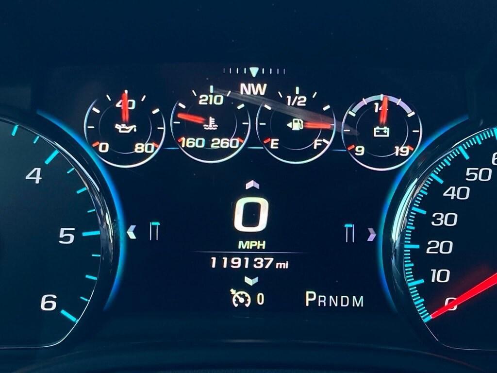 used 2016 Chevrolet Tahoe car, priced at $21,371