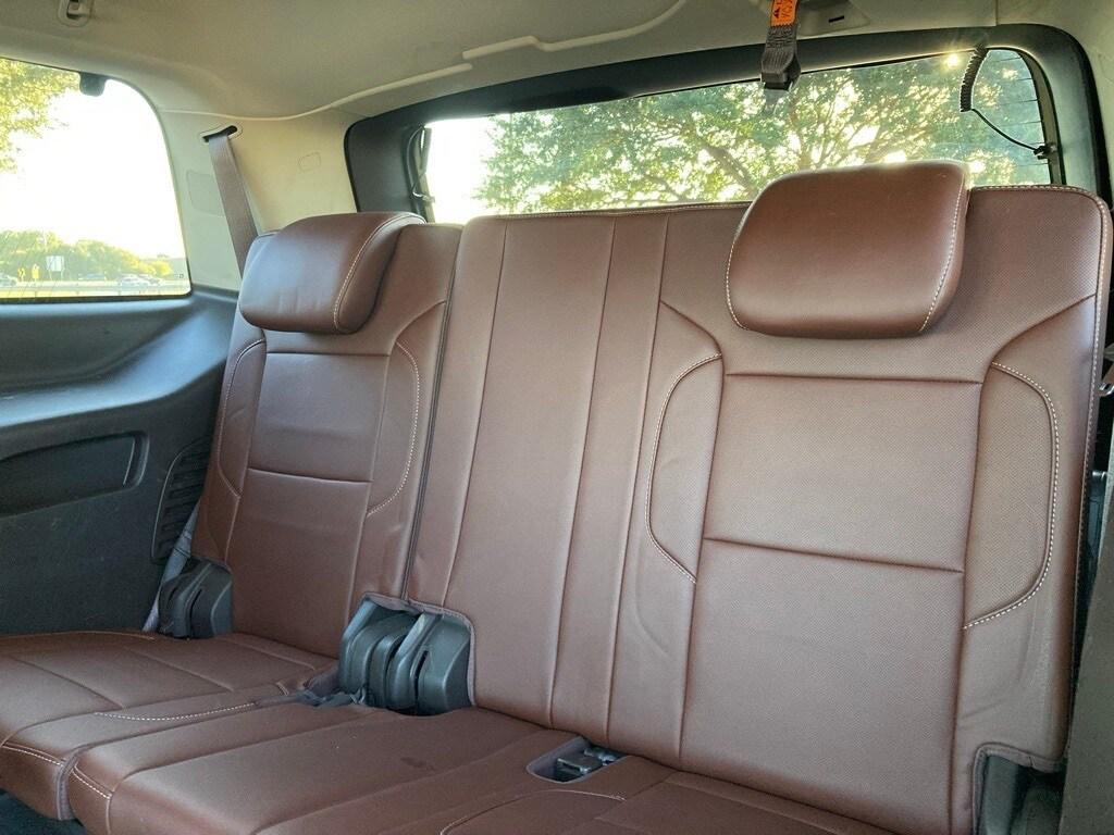 used 2016 Chevrolet Tahoe car, priced at $21,371