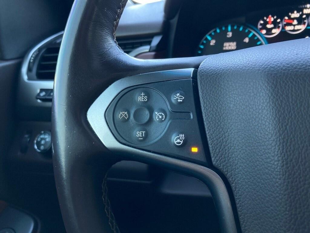 used 2016 Chevrolet Tahoe car, priced at $21,371