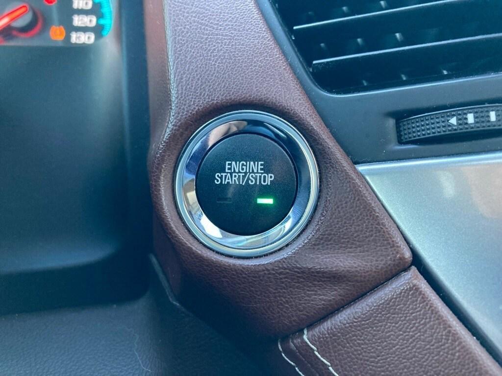 used 2016 Chevrolet Tahoe car, priced at $21,371