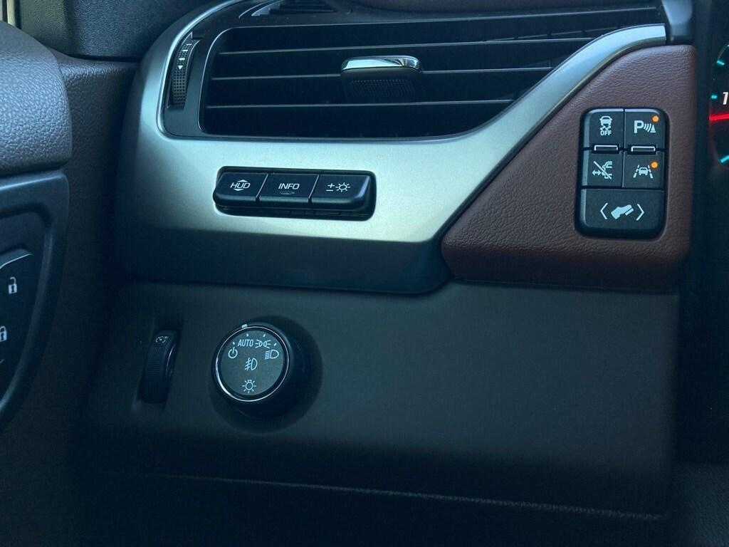 used 2016 Chevrolet Tahoe car, priced at $21,371