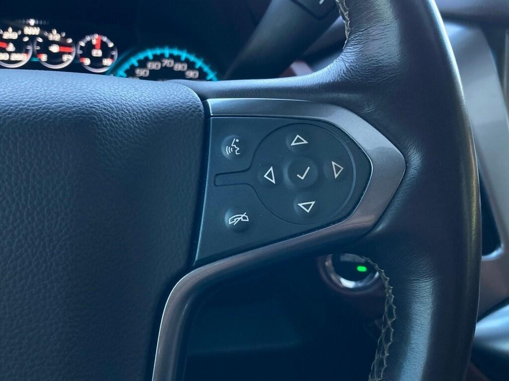 used 2016 Chevrolet Tahoe car, priced at $21,371