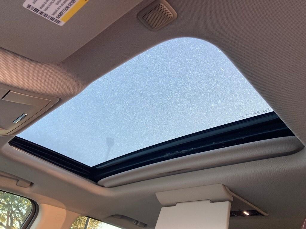 used 2016 Chevrolet Tahoe car, priced at $21,371