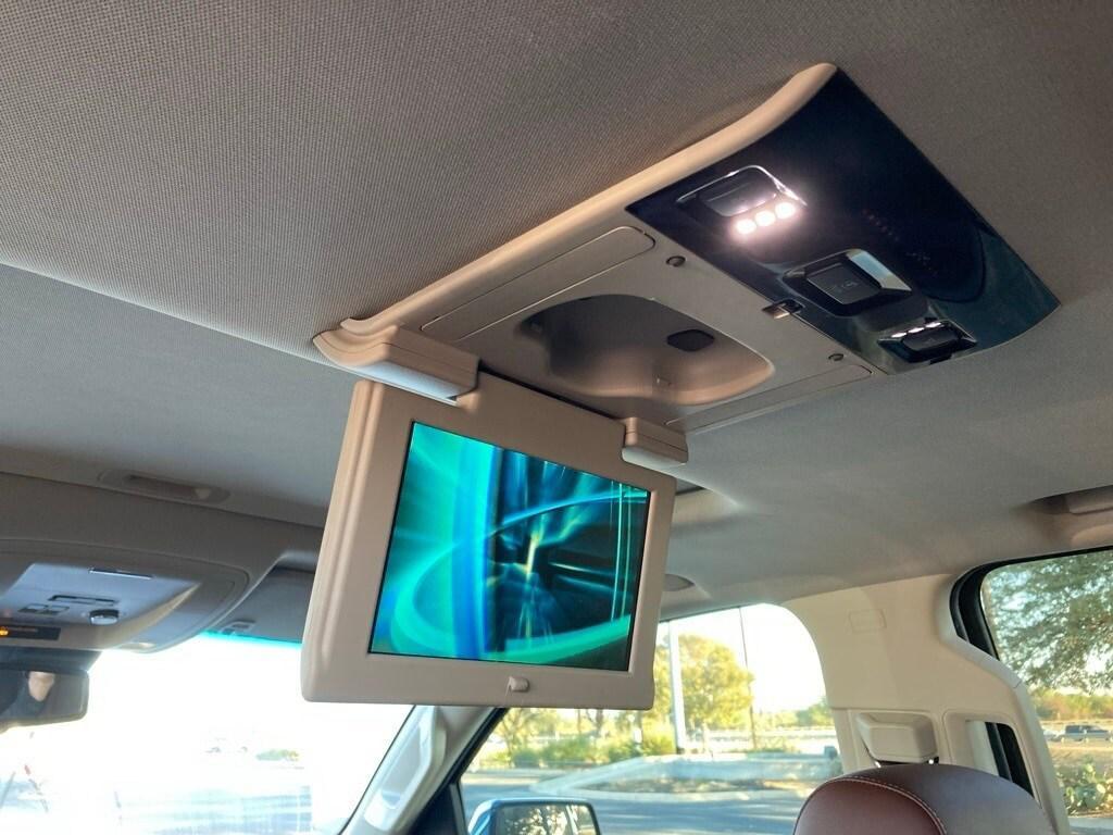 used 2016 Chevrolet Tahoe car, priced at $21,371